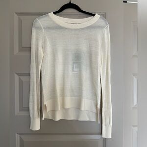 Toad&Co Cambria Crew Merino Wool Sweater, Women’s S - NWT